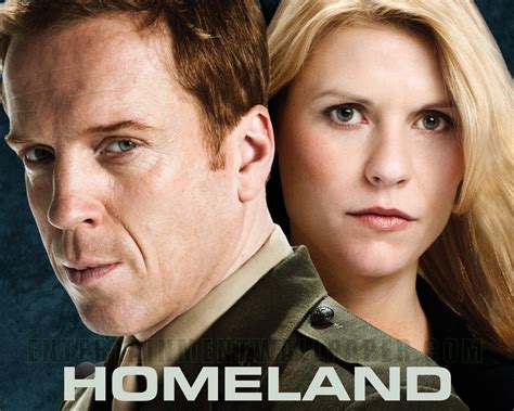 Homeland .